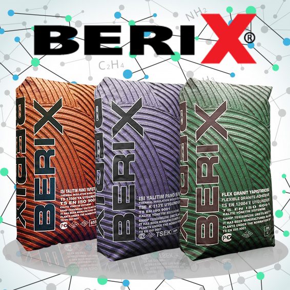 چسب-شیمیایی-گروه-صنعتی-بریکس-berix
